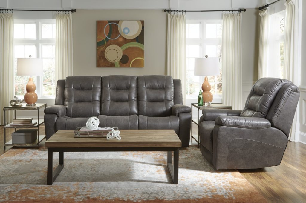 Palliser Leighton Sofa inclinable