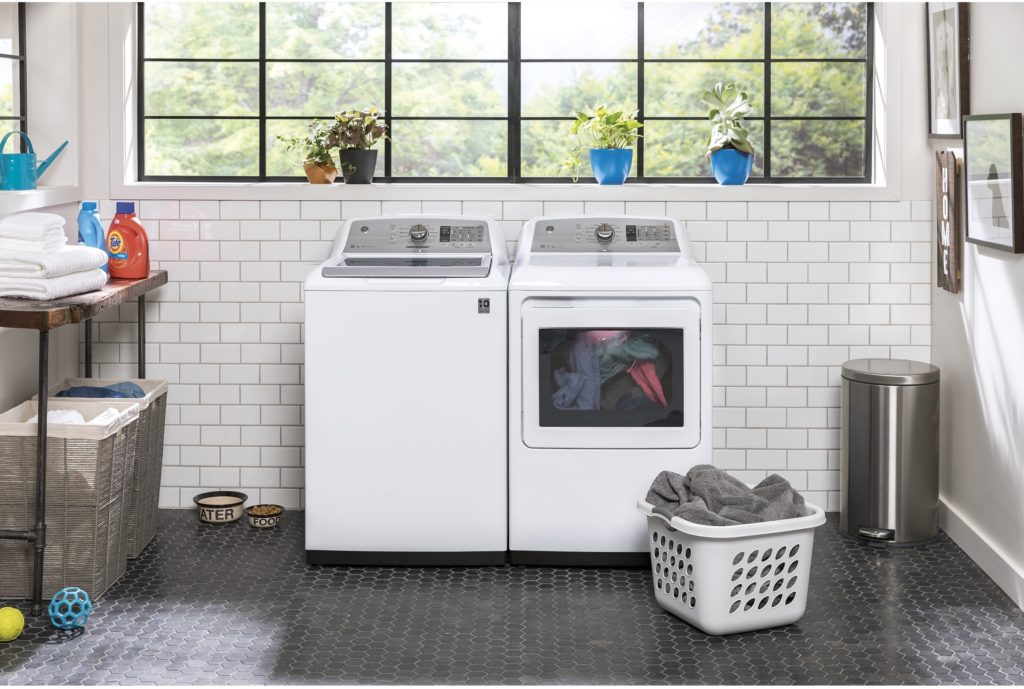 Washing Delicates Like a Pro in a GE Washer (3)