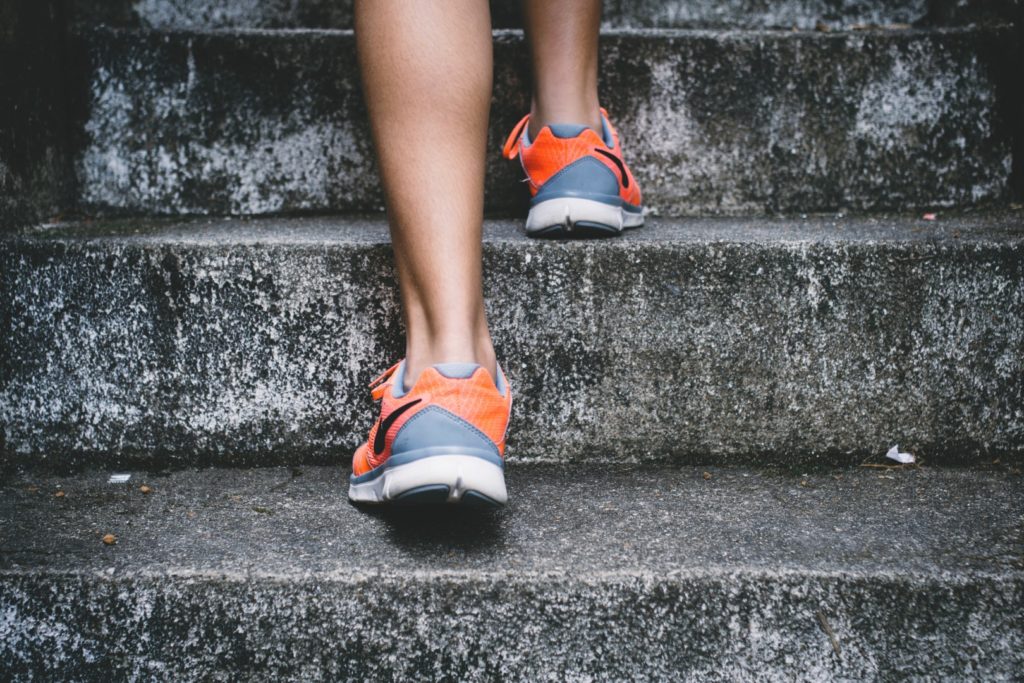 4 Great Workouts to Help You Sleep with Your Beautyrest Mattress_2 (Large)