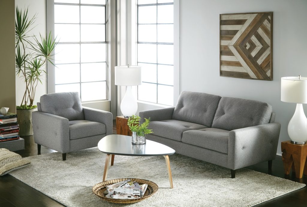 Advantages and Disadvantages of fabric Sofas