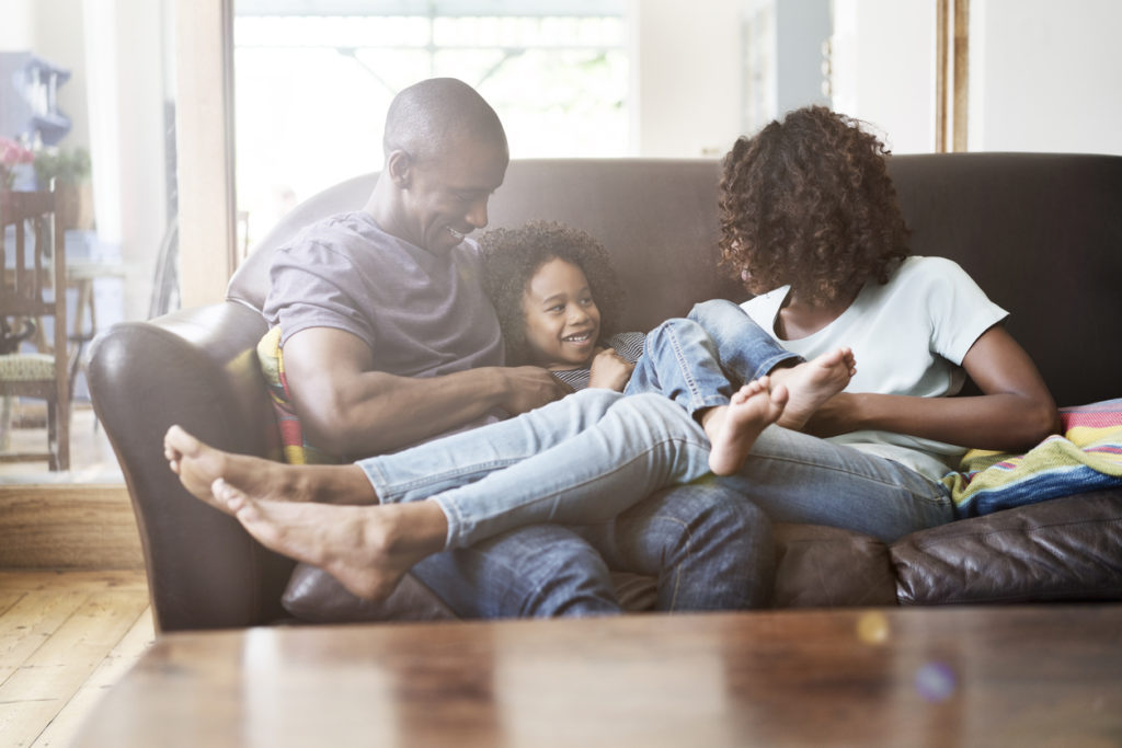 4 Habits That Will Keep Your Palliser Couch in Perfect Condition