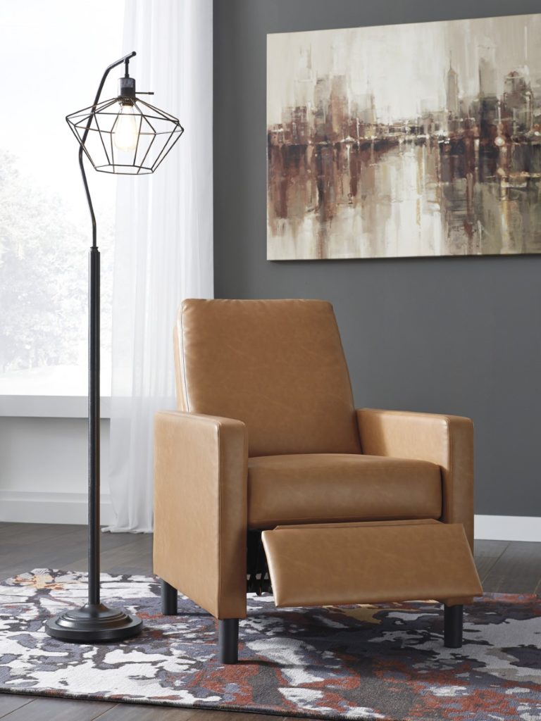 58502-26-OPEN Signature Design by Ashley Recliner