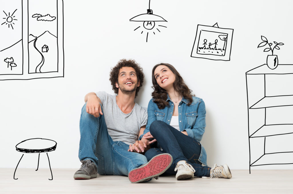De quels meubles avez-vous besoin dans votre nouvelle maison
