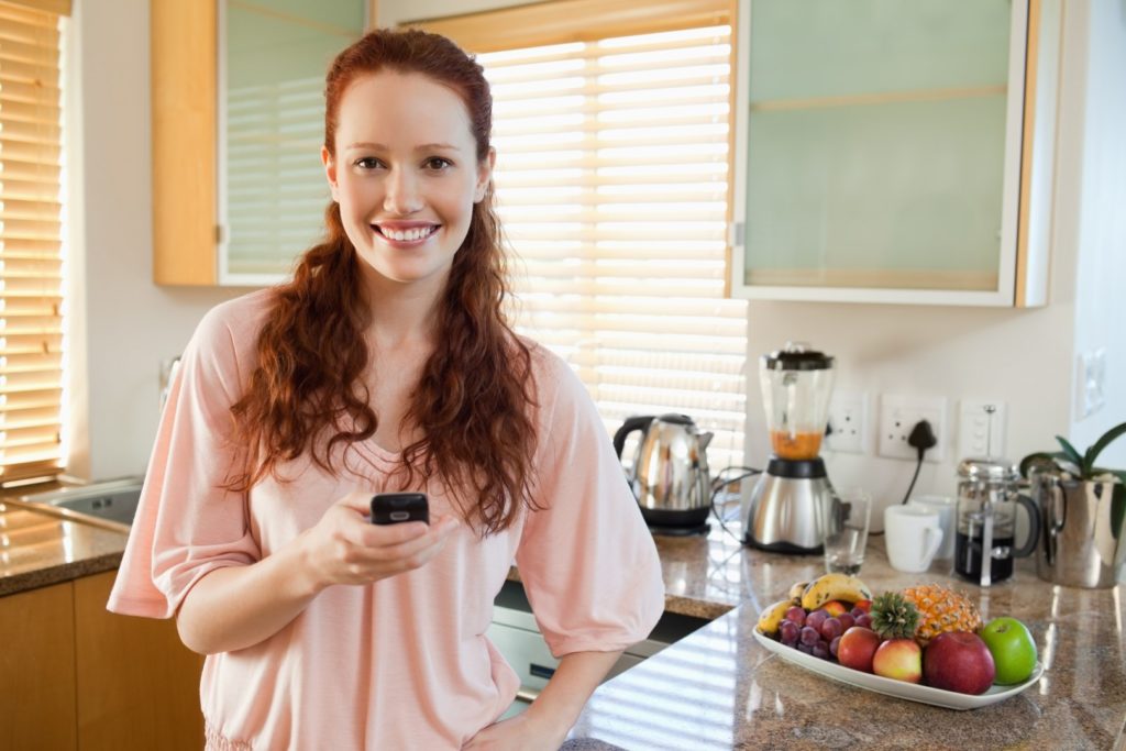 How WiFi Connected Appliances Changed My Life