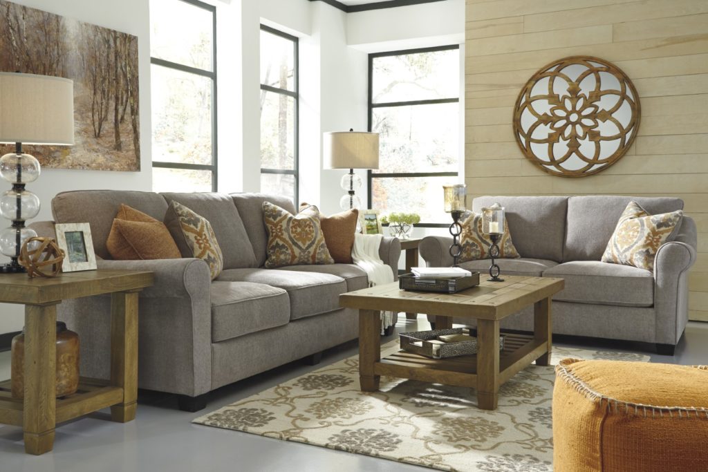 Liven Up Your Living Room on a Budget
