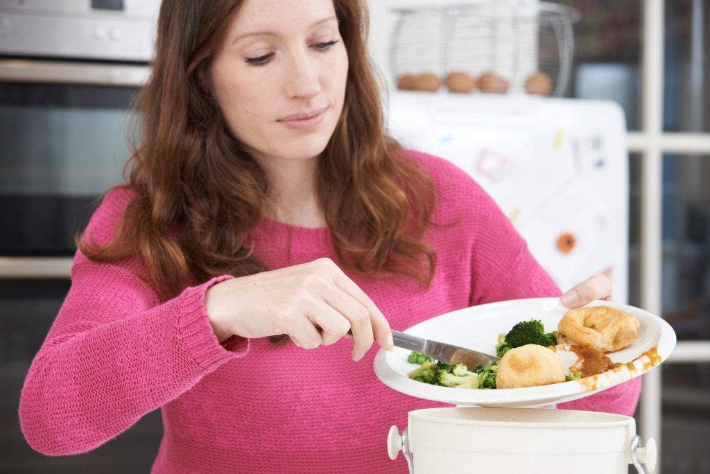 Waste not want not Your Holiday Guide to Managing Food Waste