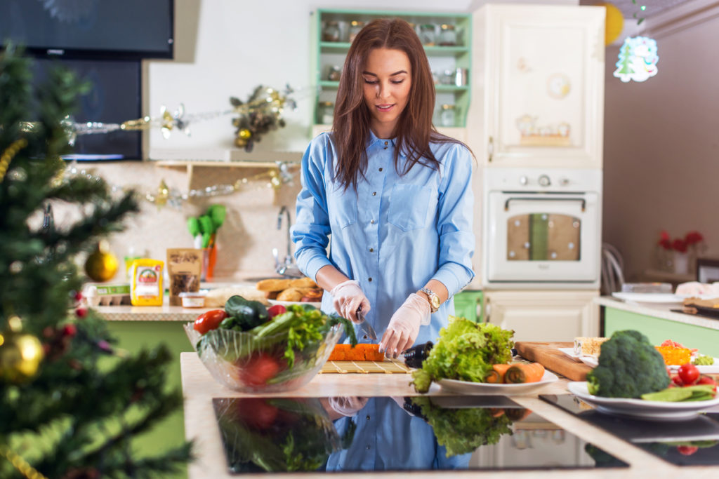 4 Reasons to Get a Whirlpool Induction Cooktop Before the Holidays