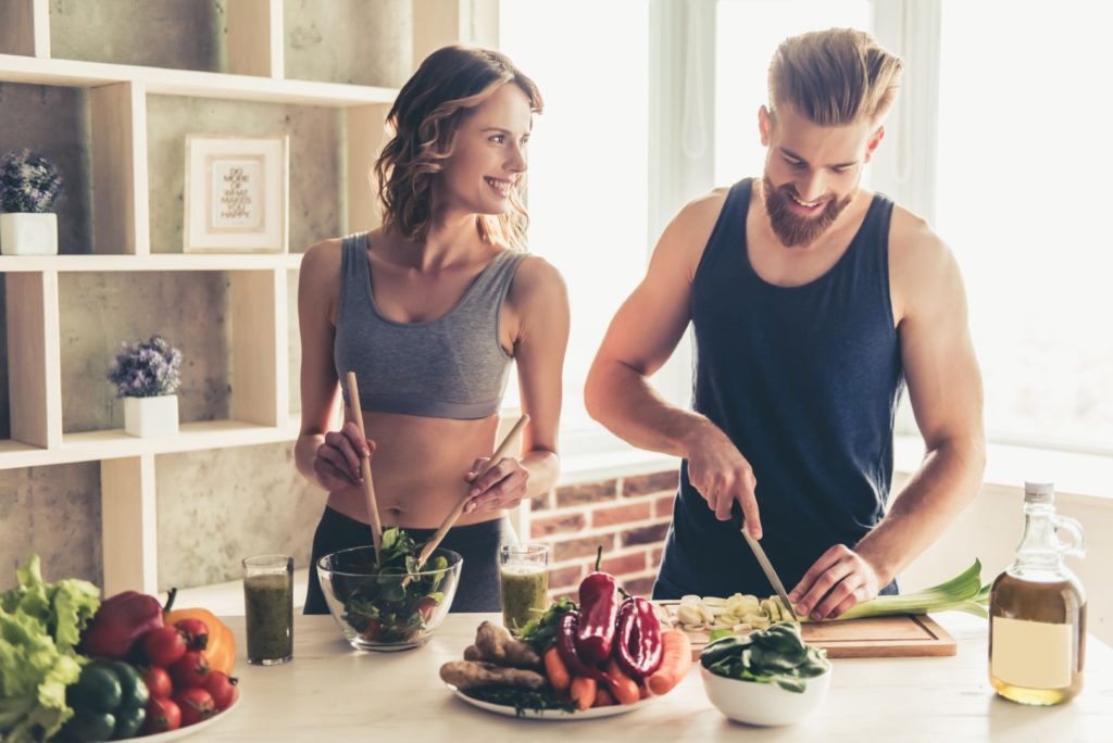 5 Tips to Get Back in Shape After Holiday Binging