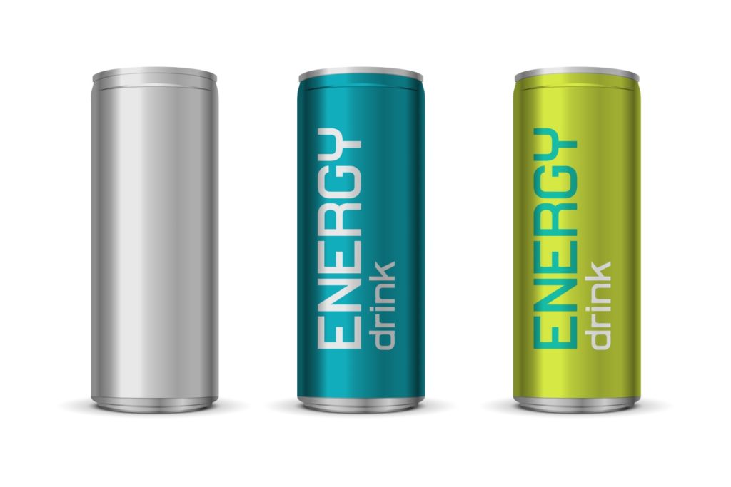 Boissons energisantes et sommeil