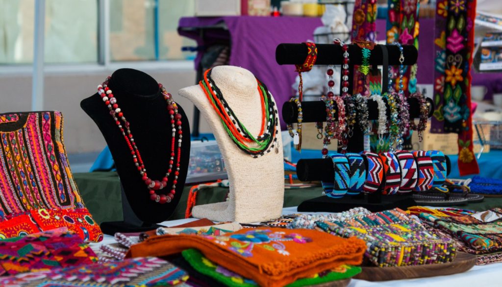 Craft Fairs