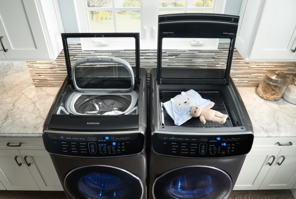 WV60M9900AW DV60M9900 - LIFESTYLE