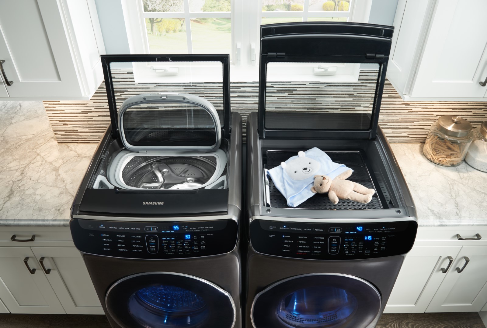 WV60M9900AW DV60M9900 - LIFESTYLE