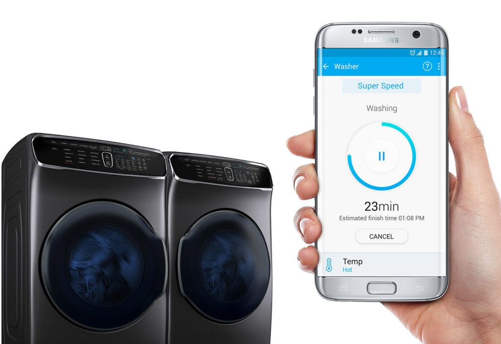 From Sleek to Chic, How Appliances Are Changing 2019