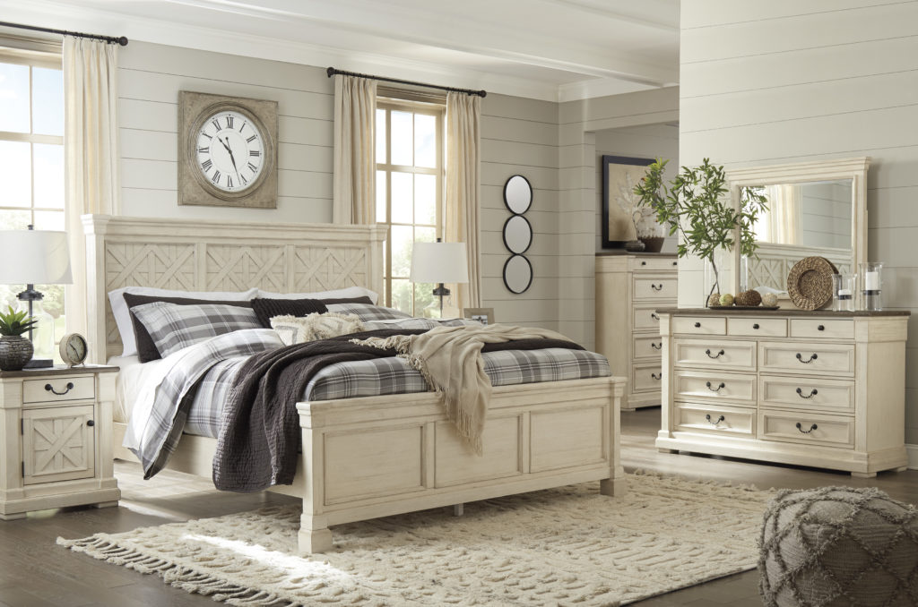 How to Turn Your Bedroom From Boring to a Beautiful Retreat