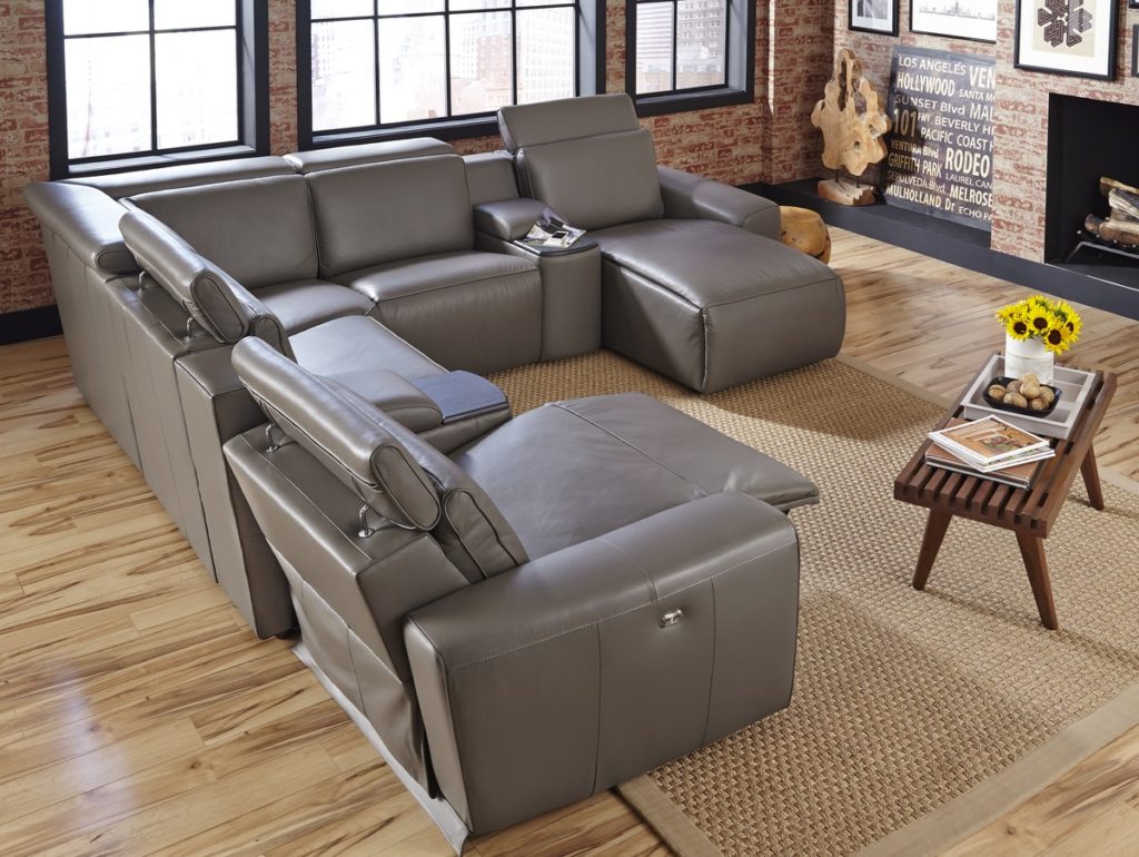 Palliser Beaumont