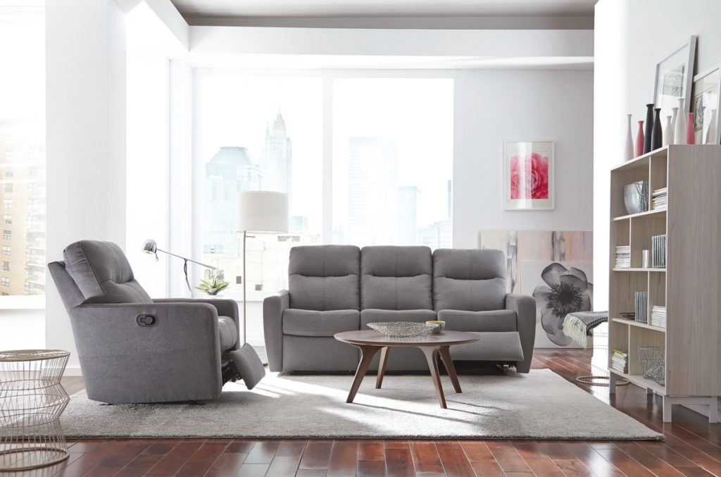 Palliser Cairo Reclining Sofa