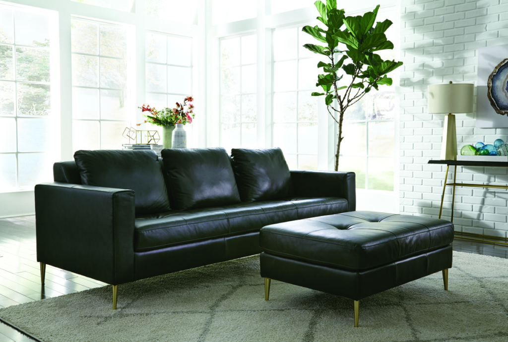 Palliser Sherbrooke