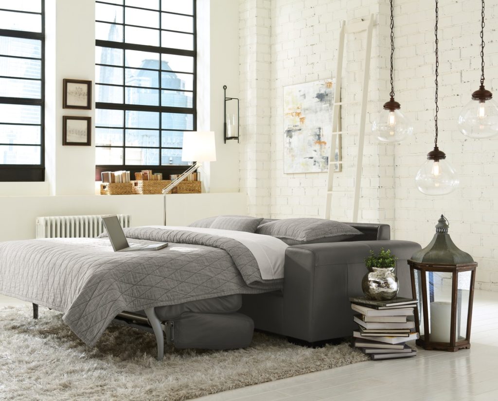Palliser Sofa Sleeper