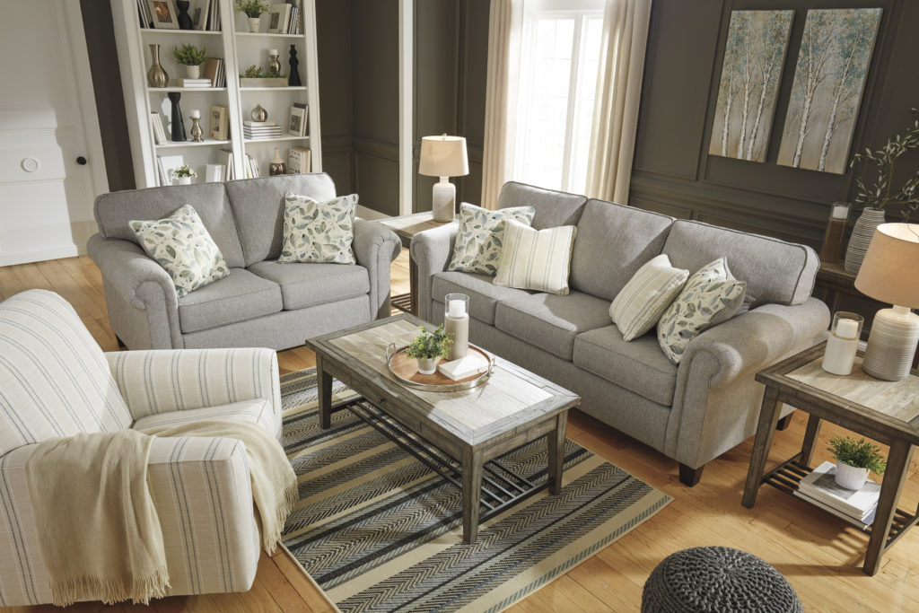 Traditional Sofas