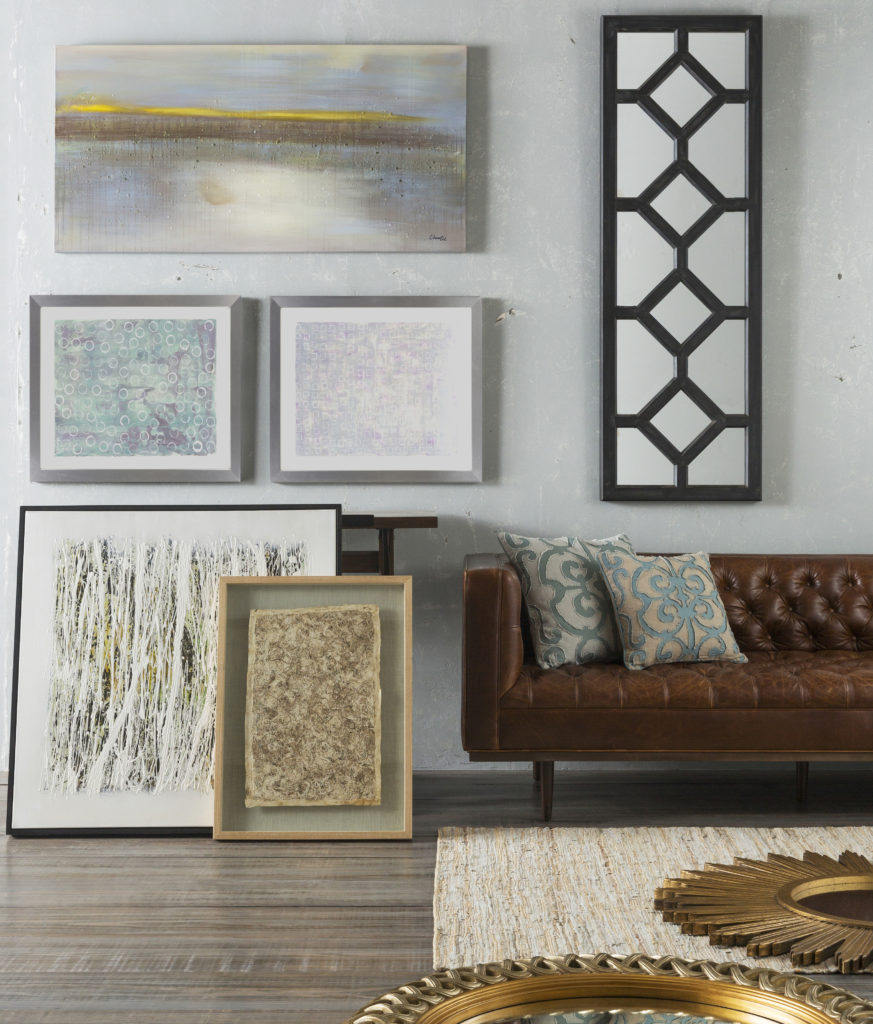 Wall Art