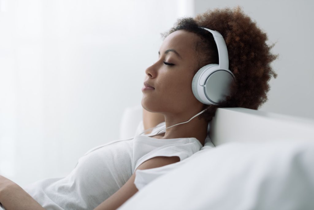 4 Bedtime routines you'll want to try with your Concept Zzz mattress