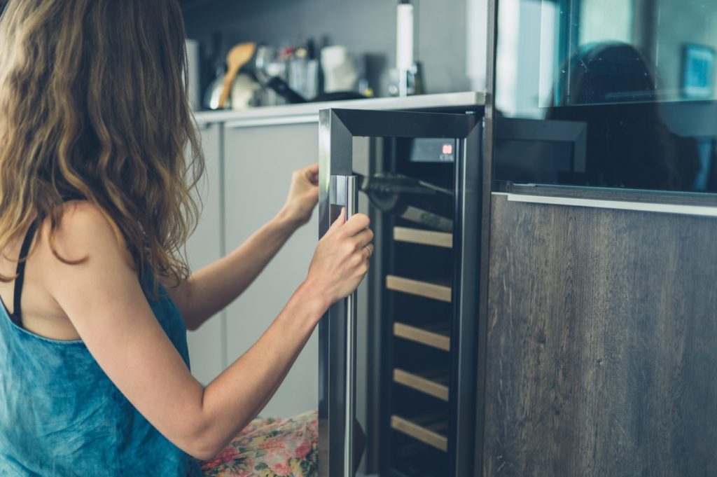4 Reasons Why You Need a Danby Wine Fridge