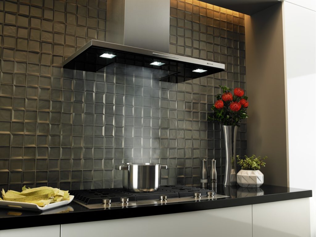 Blowing Smoke or Why Kitchen Ventilation Matters