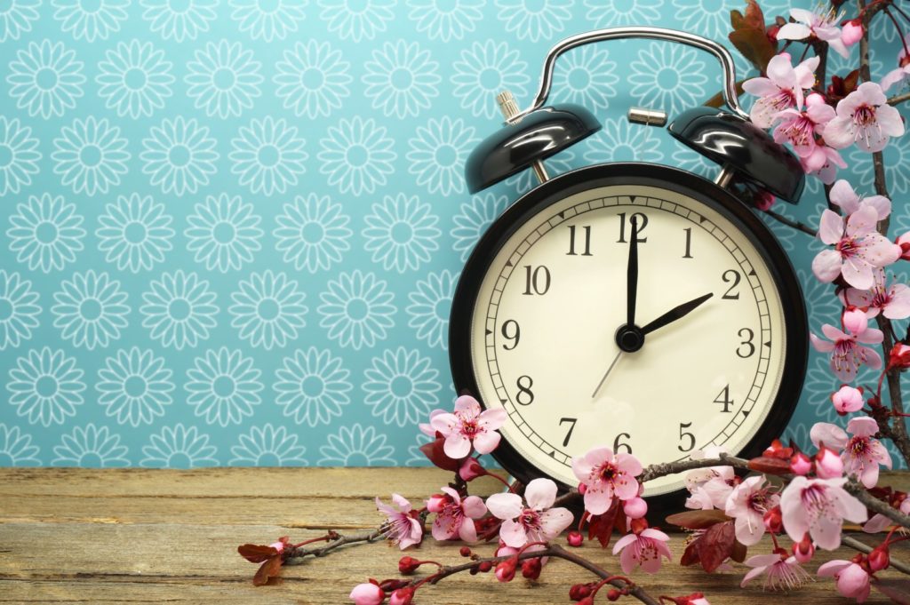 Daylight Savings and the Impact on Our Sleep
