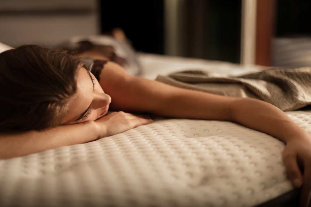 Do I Really Need a Box Spring for My Beautyrest Mattress