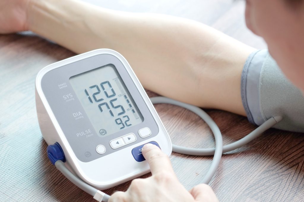 Hypertension et manque de sommeil