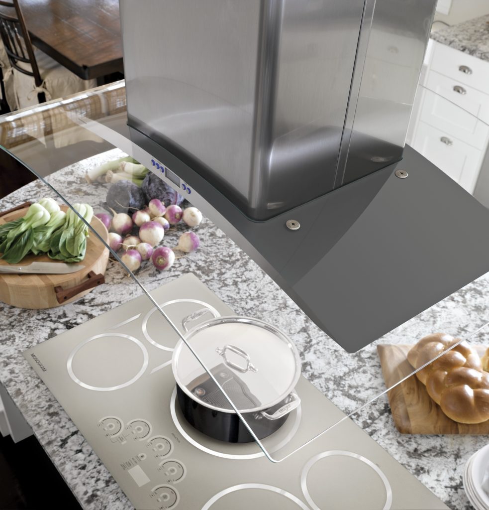 Island Range Hoods
