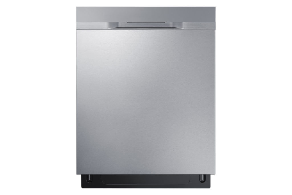 Lave-vaisselle DW80K5050US de Samsung avec technologie StormWash