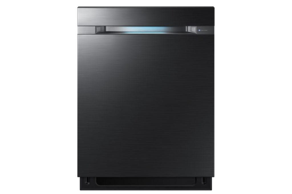 Lave-vaisselle DW80M9960UG de Samsung avec technologie WaterWall
