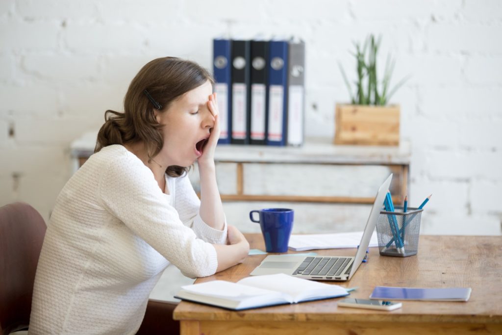 Les impacts du changement d’heure sur le sommeil (2)
