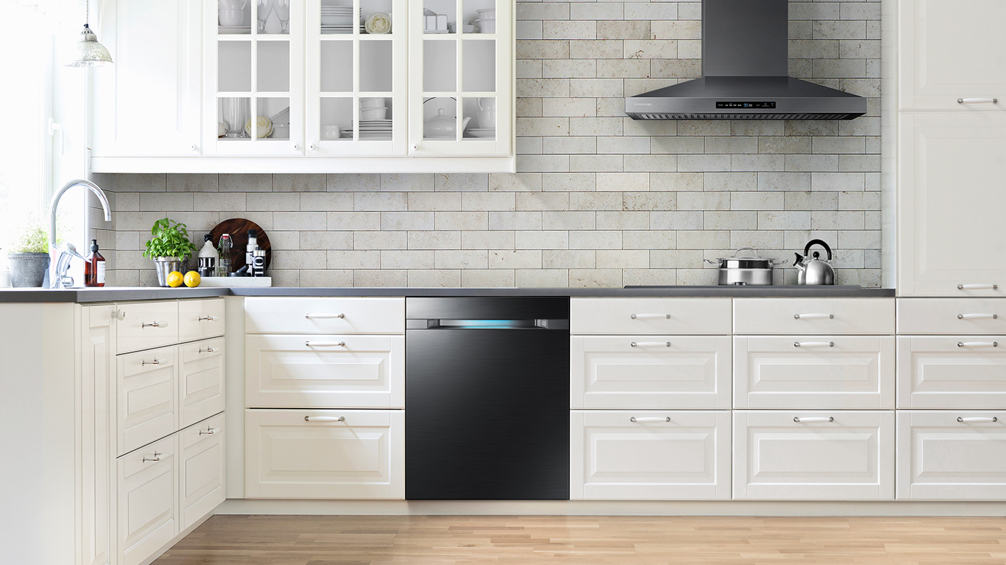 Which Samsung Dishwasher is Right for You