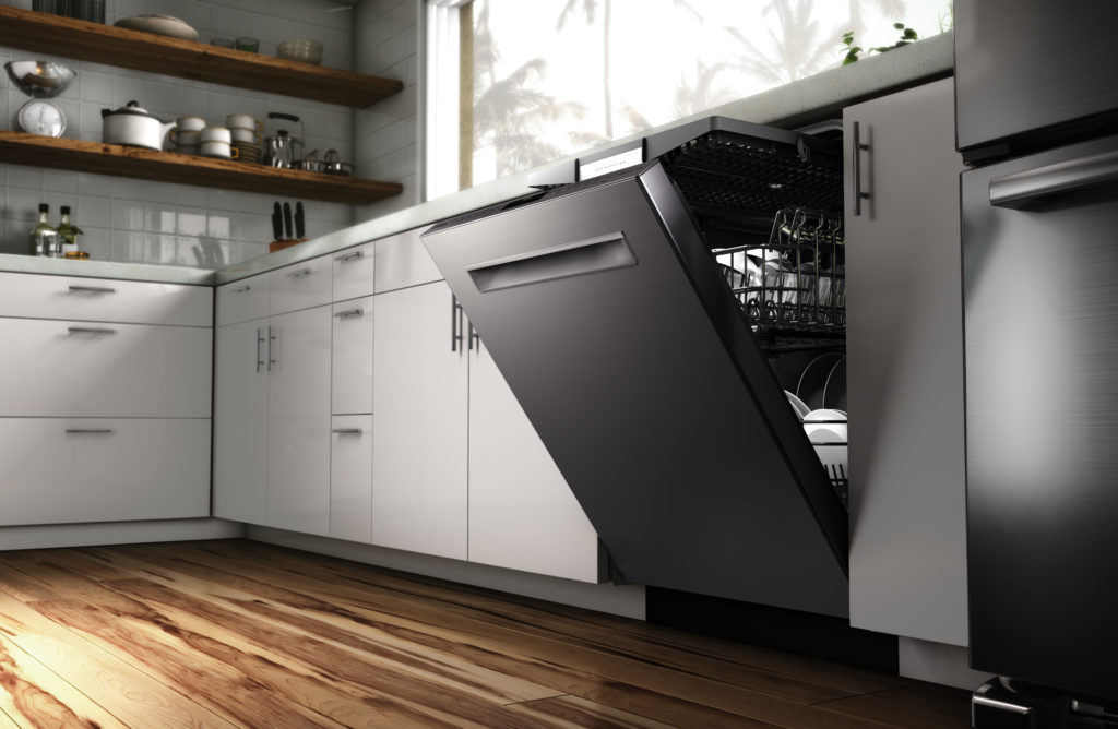 Why Bosch Has the Ultimate Dishwashers