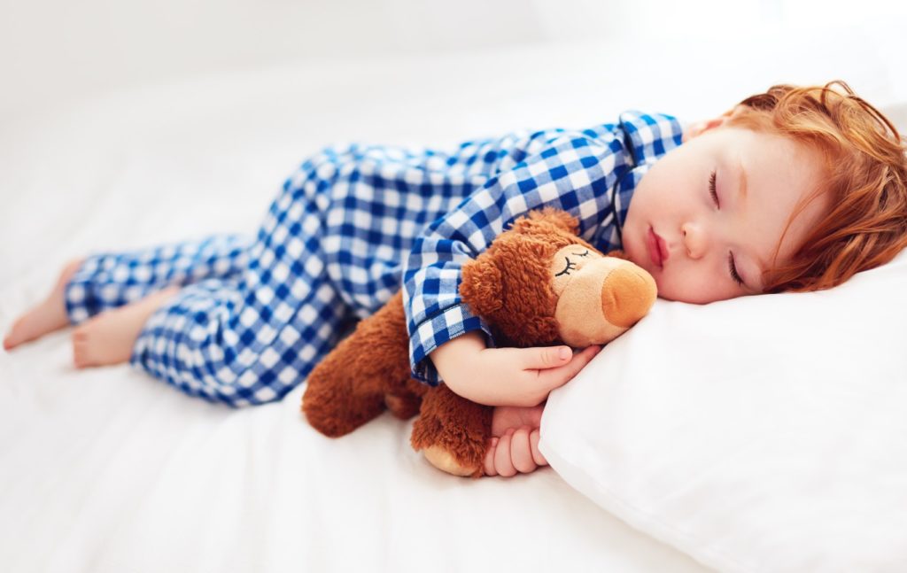 Wool or Cotton Pyjama, Which One Is Best for a Good’s Night Sleep (2)