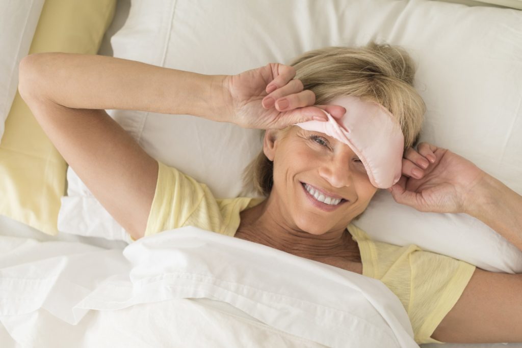 6 Mother’s Day Gift Ideas for a Better Sleep
