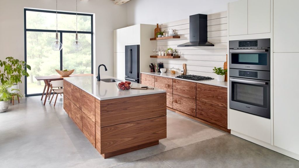 Choosing the Right Finish for Your Bosch Kitchen Appliances (2)