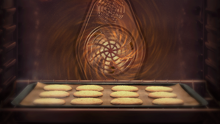 Samsung Convection Oven