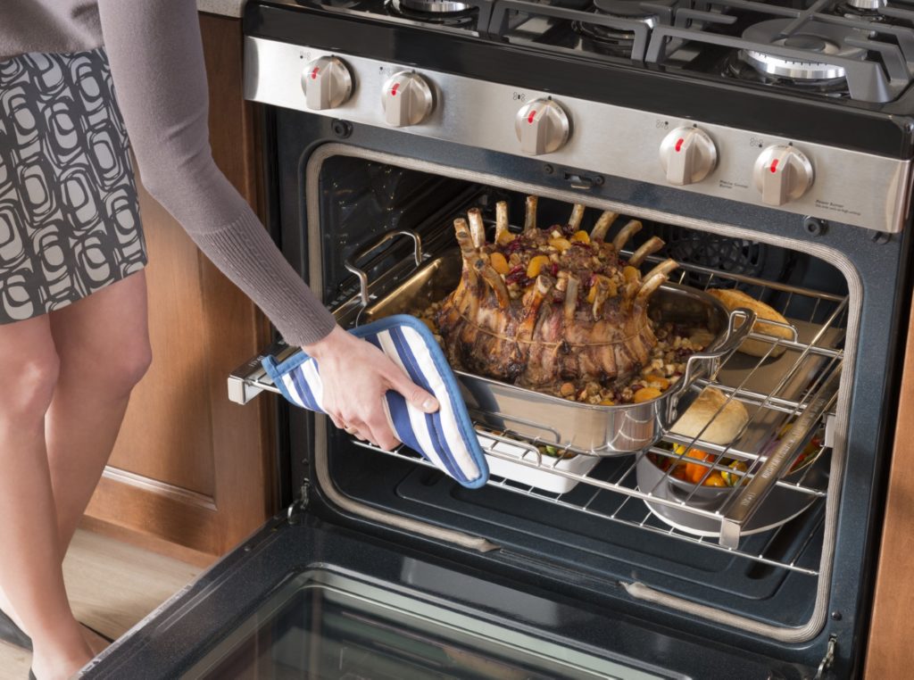 Samsung Convection Oven Why You Should Try Cooking with One