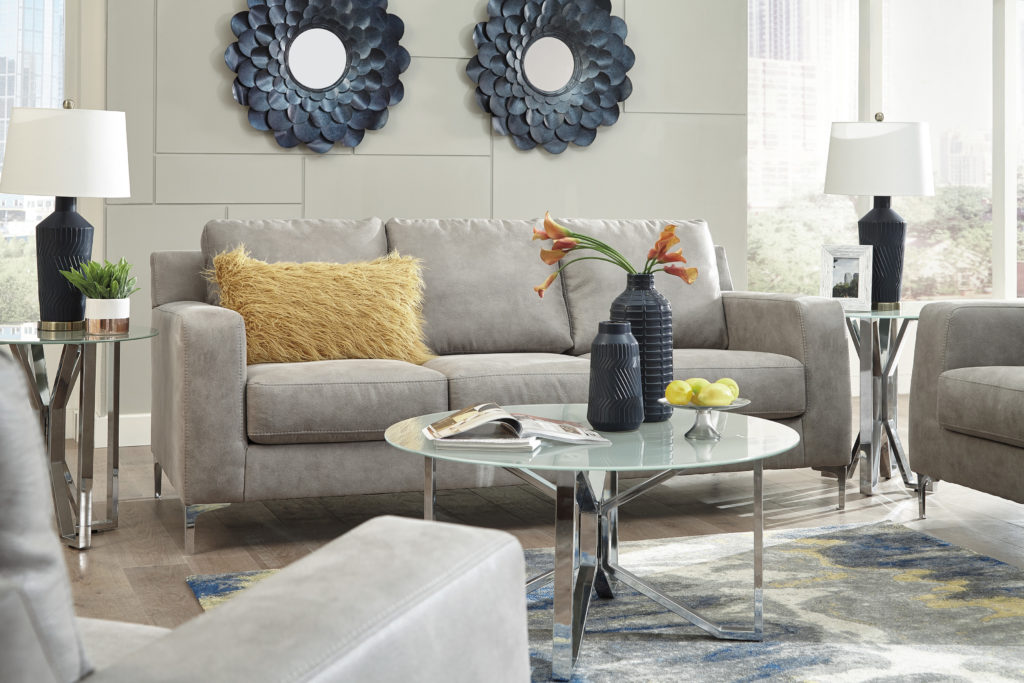 10 Essential Furniture Items for Your New Home