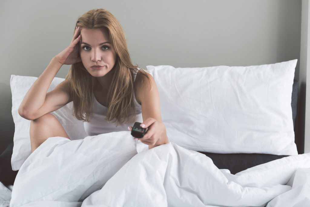 Sick and Bored in Your Beautyrest Have Fun with These Ideas