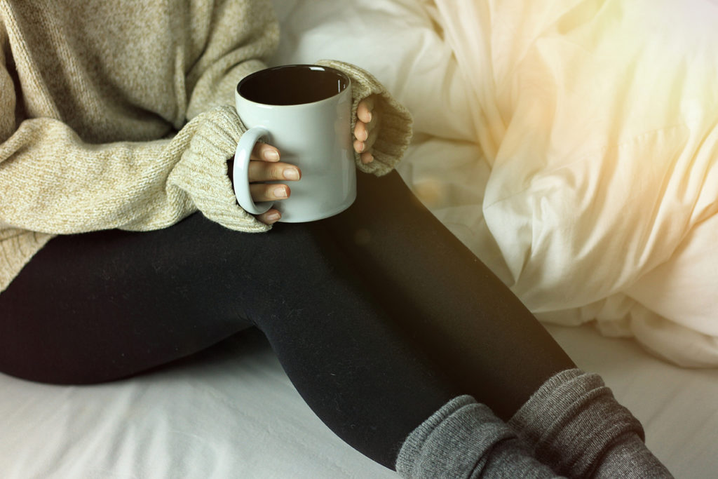 The Best Teas for a Better Night’s Sleep on Your Concept Zzz