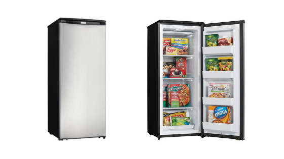 Danby Upright Freezer