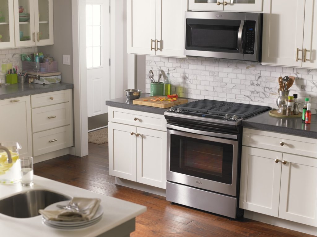 Cuisinière encastrable