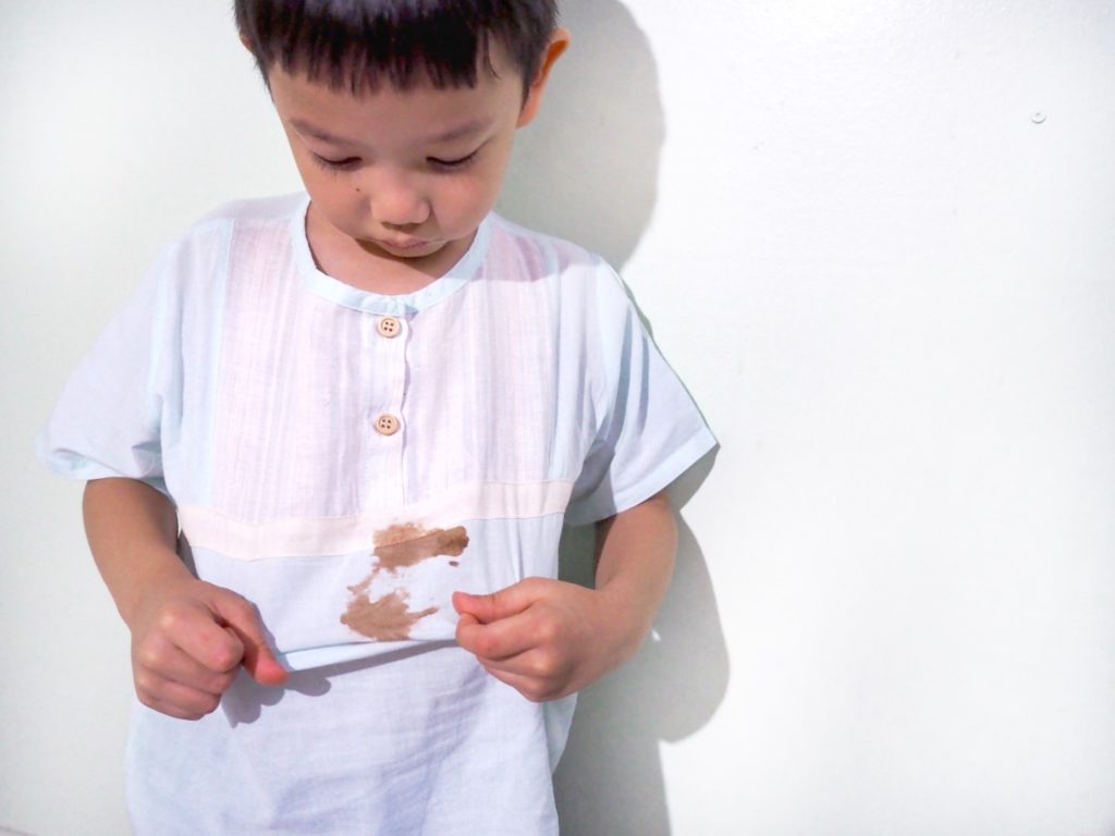 Your Guide to Busting Summer Stains