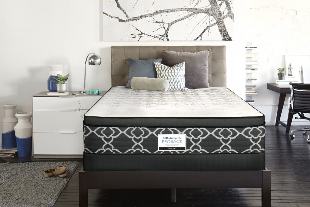 4 Ways to Take Care of Your New Sealy Mattress
