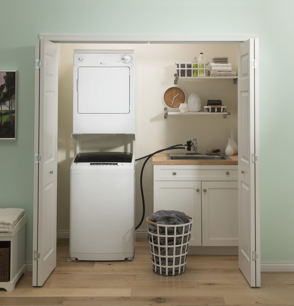 Portable Washer by GE