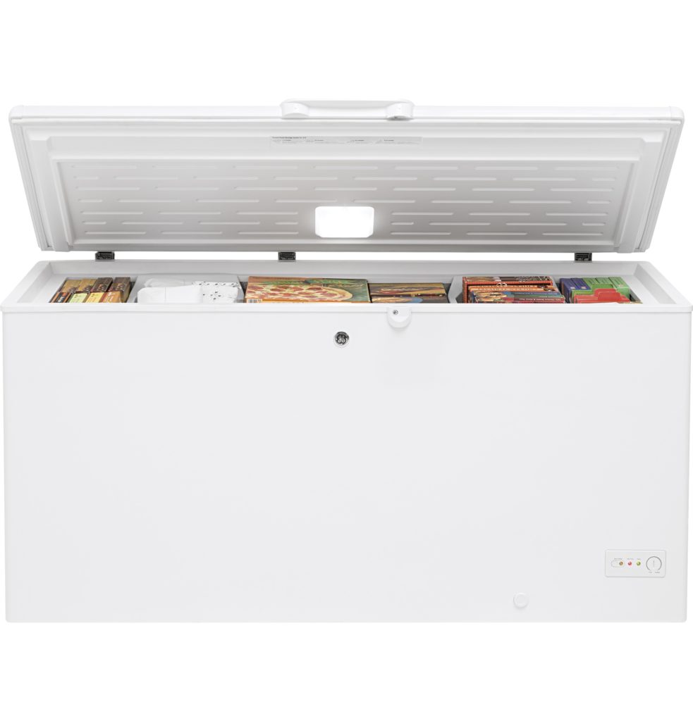 reasons to buy a freezer